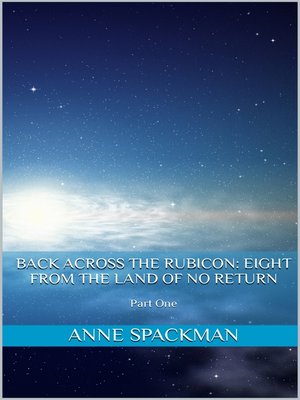 cover image of Back Across the Rubicon